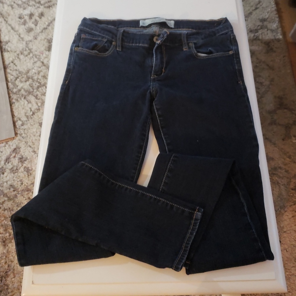 Abercrombie & fitch